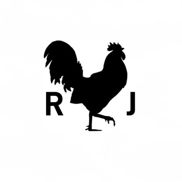 Rooster’s Antique & Vintage Shop